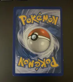 Pokemon TCG Gardevoir Holo 57/99 Black & White Next Destinies 2012 (LP) - Image 2