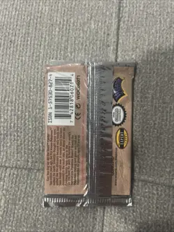 1999 Pokemon Fossil Booster Pack HEAVY 21.329 - Image 3