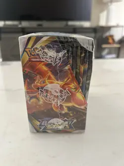 Pokemon Brilliant Stars Booster Box Factory Sealed Sword And Shield - Image 3