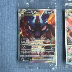 Pokemon TCG Promo Card Lot of 5 Promos SEALED SWSH Celebrations, ETB, GameStop - Image 3