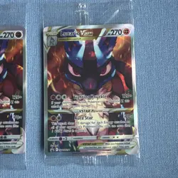 Pokemon TCG Promo Card Lot of 5 Promos SEALED SWSH Celebrations, ETB, GameStop - Image 4