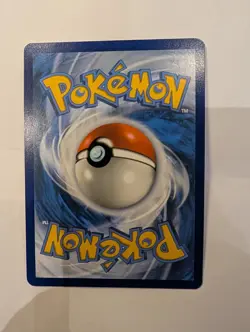 🌈 Brassius Full Art Trainer 135/131 - Prismatic Evolutions Pokemon Card NM - Image 2