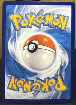 Vulpix 0804/05 Masterball Pokemon Chinese Gem Pack Horizon 08 04/05 - Image 2