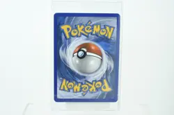🔵 Card Pikachu Holo Portuguese World Collection PW 2010 LP CCG - Image 2