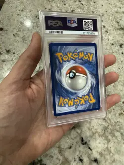 PSA 10 Ethan's Ho-Oh EX SIR 230/182 Destined Rivals Gem Mint 2025 ENGLISH - Image 2