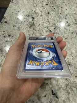 PSA 10 Ethan's Ho-Oh EX SIR 230/182 Destined Rivals Gem Mint 2025 ENGLISH - Image 5