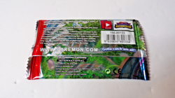 NEW Lot of 12 Pokemon Scarlet and Violet Twilight Masquerade Booster Packs - Image 3