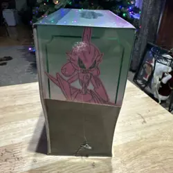 Paradox Rift Pokemon Center Iron Valiant Elite Trainer Box - ETB - Sealed - Image 5