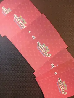 Pokemon Let's Go Eevee Database Peru Tails Set Eeveelutions Full Set HEART HOLO - Image 3