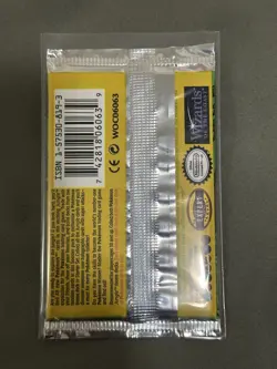1999 Pokemon 1st Edition Jungle Booster Pack WOTC Sealed New *BOX FRESH - Image 2