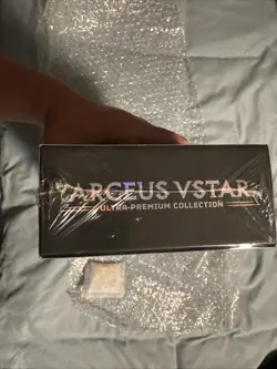 Pokemon TCG Arceus VSTAR Ultra Premium Collection Box Sealed 820650851292 - Image 4