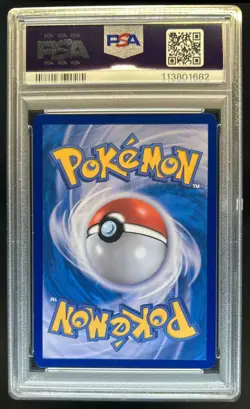 2025 Pokemon Korean SV8a Playmat Set Umbreon EX Promo #143/SV-P PSA 10 - Image 2