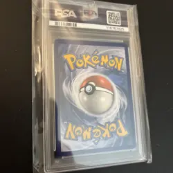 2019 Pokemon Sun & Moon Team Up #175 Full Art Evelyn PSA 10 Card GEM MINT! Waifu - Image 5