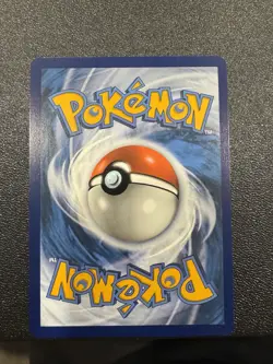 Pokemon TCG Parasol Lady Paradox Rift 255/182 Holo Special Illustration Rare - Image 2