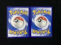 2025 Pokemon TCG S.Chinese Master Ball 151 C 048/151 C Venonat Lot*2 hz - Image 2