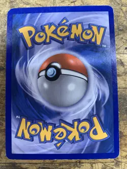 Pokemon TCG Seedot EX Power Keepers Common 60/108 - Image 2