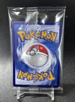 Pokemon TCG Chinese 151C Gengar 094/151 R Master Ball Holo JJ - Image 2