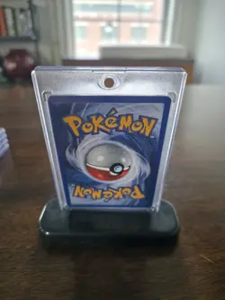Pokemon Mew TCG 3/17 Delta Species Pop Series 5 Inverted Back Error - Image 3