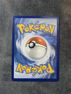 Mega Sharpedo ex 113/094 Ultra Rare ME02: Phantasmal Flames Pokemon TCG NM - Image 2