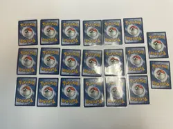 Pokemon Tcg Trainer Gallery Illustration Card Lot Of 20 All Cards Nm-m Read Dec - Image 2