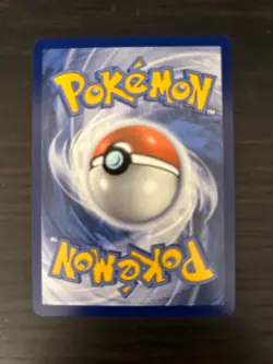 Charizard - New 2025 McDonalds Happy Meal Pokemon Dragon Discovery Card 001/015 - Image 2
