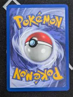 Pokemon TCG Mankey 1st Edition 55/64 Jungle NM - Image 2