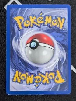 Oddish 58/64 1st Edition - LP - Pokemon Card - Jungle - Image 2