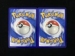 2025 Pokemon S.Chinese Master Ball 151 C 041/151 C Zubat Lot*2 HZ - Image 2