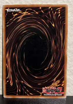 Gaia Soul The Combustible Collective | SD3-EN012 | Yu-Gi-Oh Card - Image 2