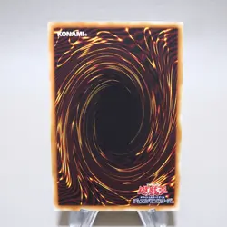 Yu-Gi-Oh Dark Magician TRC1-JP001 Extra Secret Rare Near MINT Japanese j990 - Image 3