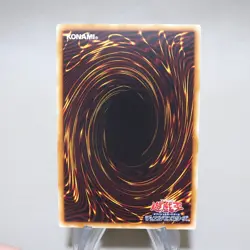 Yu-Gi-Oh Dark Magician TRC1-JP001 Extra Secret Rare Near MINT Japanese j990 - Image 4
