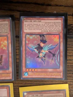 Massive Yu-Gi-Oh! Collection - Binder + 25th Anniversary Tin - Loaded with... - Image 2