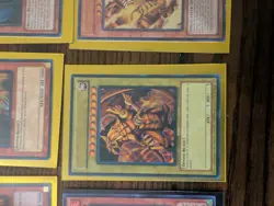 Massive Yu-Gi-Oh! Collection - Binder + 25th Anniversary Tin - Loaded with... - Image 5