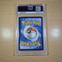 Charizard SWSH066 Pre Release Vivid Voltage PSA 10 Pokemon card - Image 4