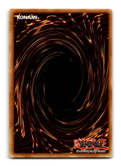 Alien Infiltrator - CDIP-EN033 1st Edition - YuGiOh-LP - Image 2