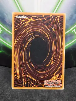 Yugioh B.E.S. Crystal Core CRV-EN021 Super Rare 1st Edition NM - Image 2