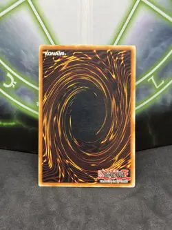 Yugioh Metalmorph PP01-EN014 Super Rare NM - Image 2