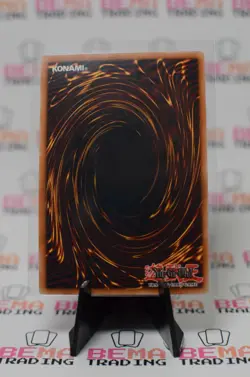 Dark Lucius LV6 CDIP-EN010 Cyberdark Impact-1st Edition 1st Edition - Image 2