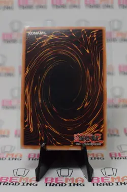 Yu-Gi-Oh! TCG Cyberdark Chimera Structure Deck: Cyber Strike SDCS-EN002... - Image 2