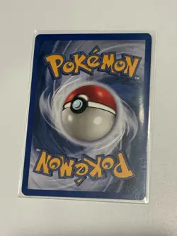 Dark Magcargo Neo Destiny 18/105 1st Edition Regular Card NM Condition - Image 2