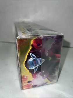 DRAGON BALL SUPER CARD GAME - 2020 anniversary box (Factory Sealed) - Image 2