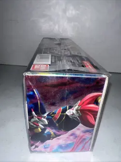DRAGON BALL SUPER CARD GAME - 2020 anniversary box (Factory Sealed) - Image 3