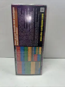 DRAGON BALL SUPER CARD GAME - 2020 anniversary box (Factory Sealed) - Image 4