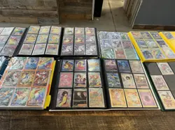 Pokemon Lot 💎100x All Full Art Cards💎 Bulk V SIR, VSTAR VMAX Ex GX TG SIR - Image 2