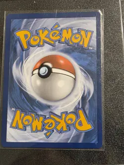 Pokemon TCG Torterra EX Holo Ultra Rare Card Temporal Forces 185/162 NM - Image 2
