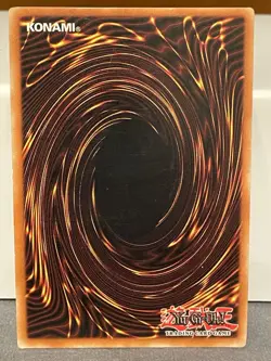 Card Of Safe Return - LON-029 - Ultra Rare - 1st Edition - NM/VLP - Image 2