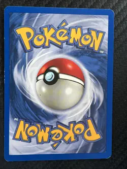 Goldeen 45/64 Common Neo Revelation 1st Edition Pokemon Card LP - Image 2