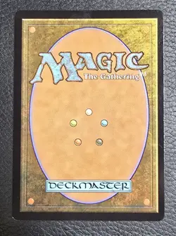 Commercial District (Borderless) Murders at Karlov Manor Foil MTG NM Magic Card - Image 2