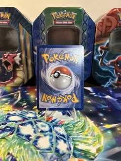 Pokemon Dialga EX Full Art Ultra Rare Card BW Plasma Blast 99/101 - Image 2