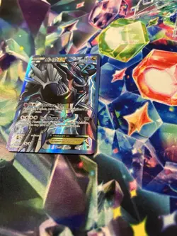 Pokemon Dialga EX Full Art Ultra Rare Card BW Plasma Blast 99/101 - Image 5